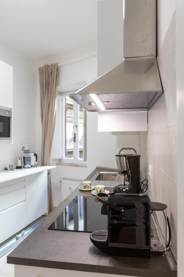 Suite Navona Roma Exterior foto