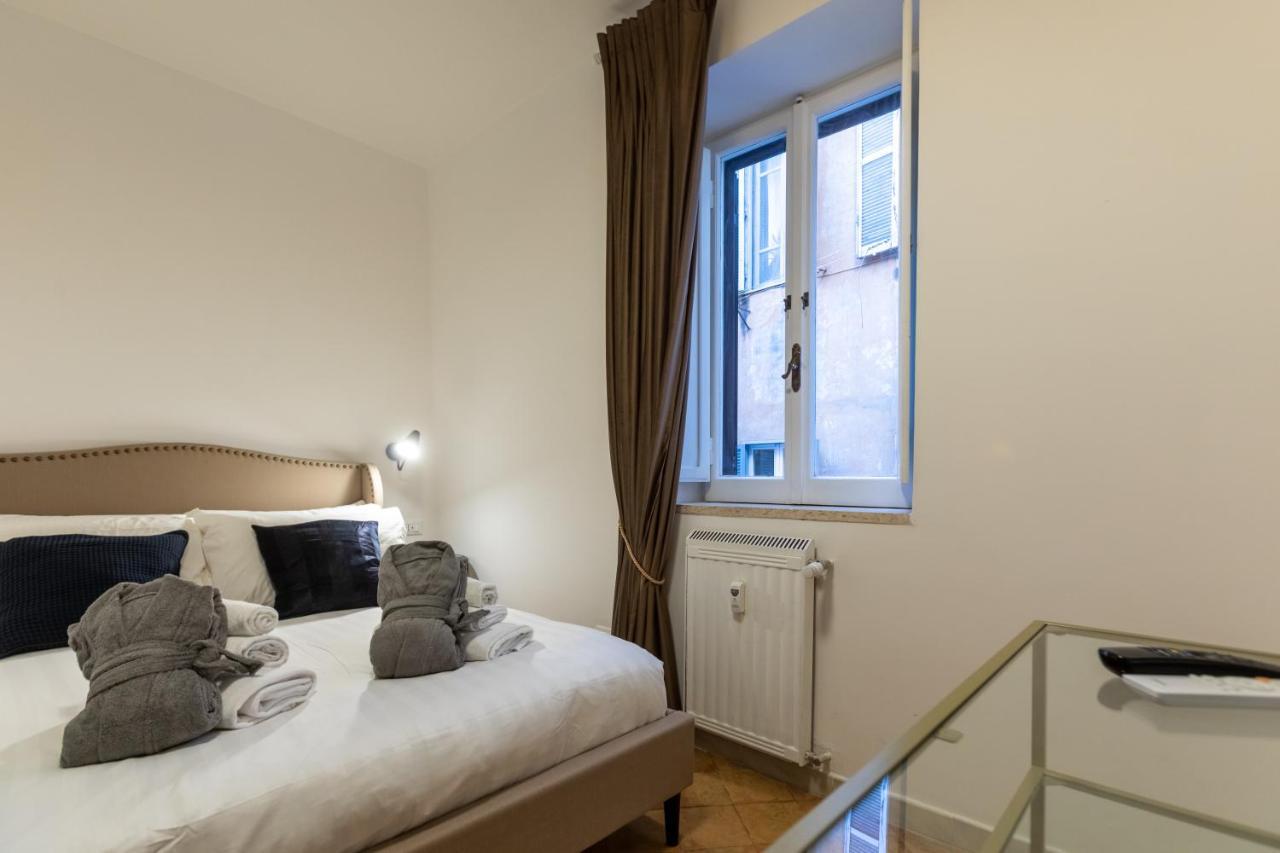 Suite Navona Roma Exterior foto