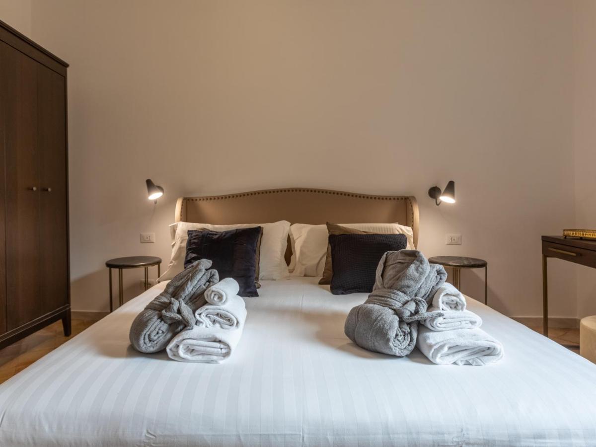 Suite Navona Roma Exterior foto