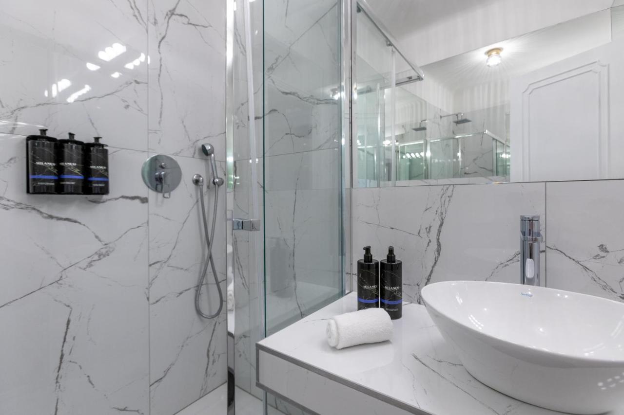 Suite Navona Roma Exterior foto