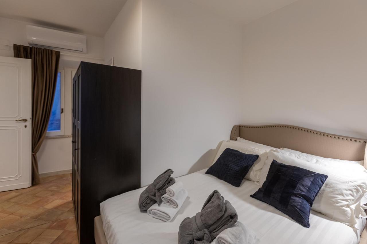 Suite Navona Roma Exterior foto