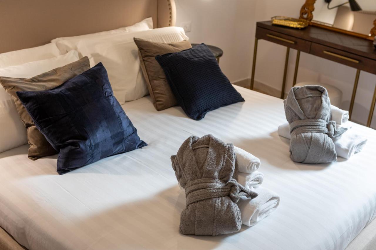 Suite Navona Roma Exterior foto