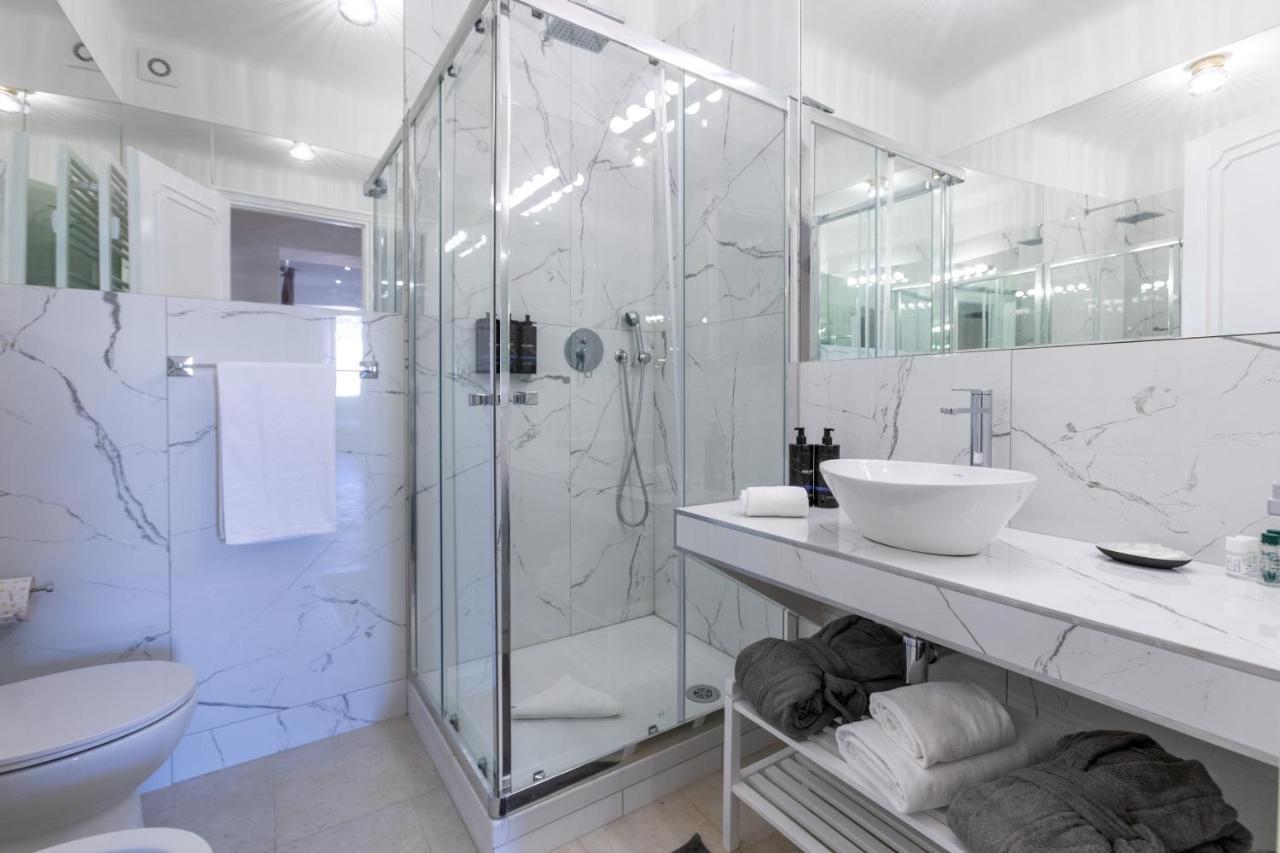 Suite Navona Roma Exterior foto