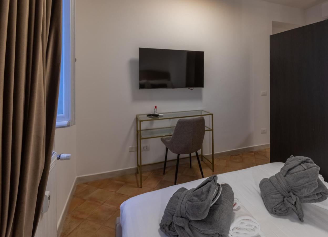 Suite Navona Roma Exterior foto