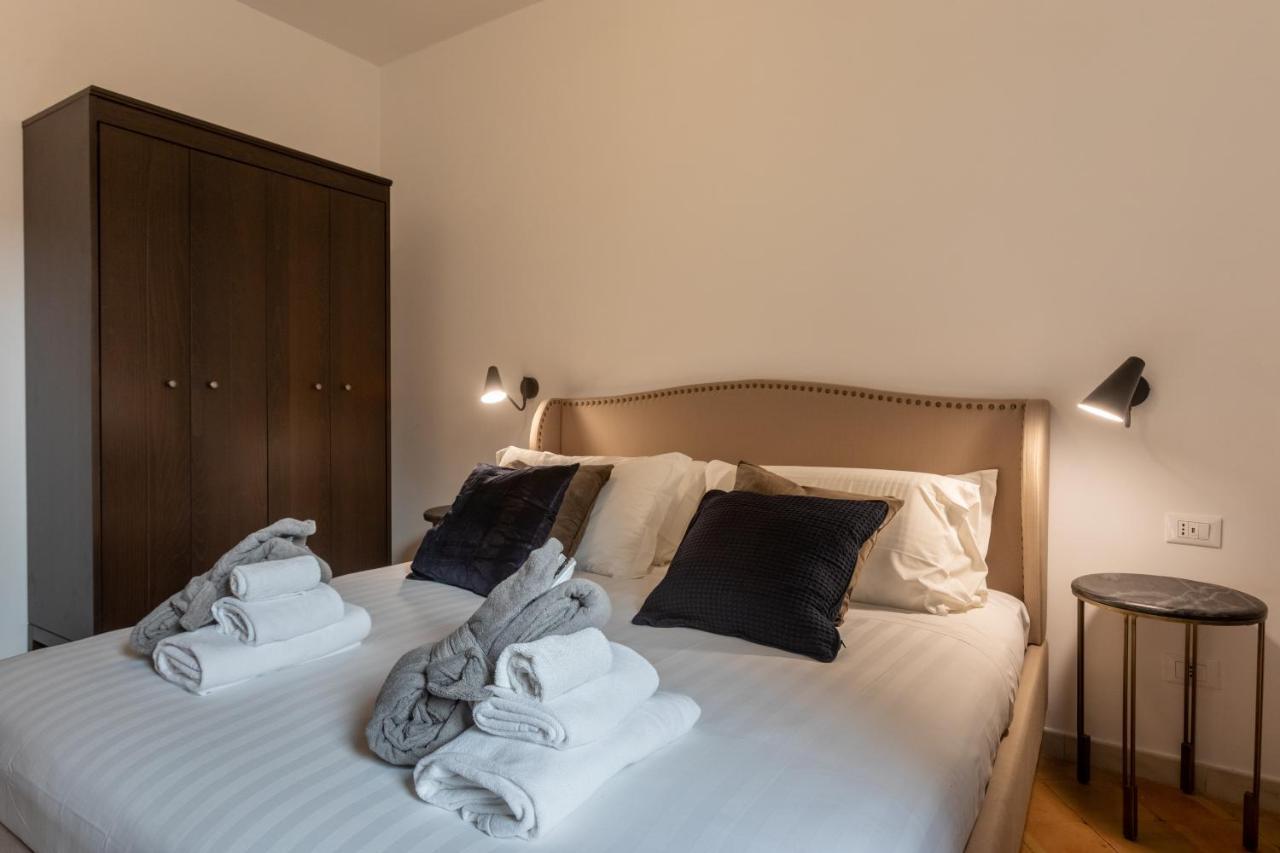 Suite Navona Roma Exterior foto