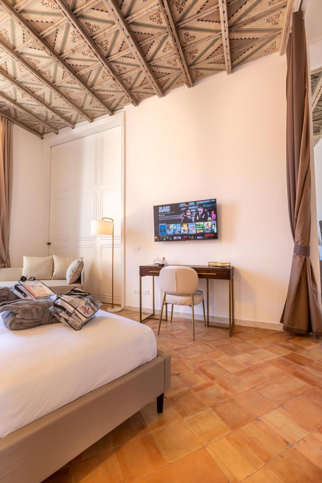 Suite Navona Roma Exterior foto