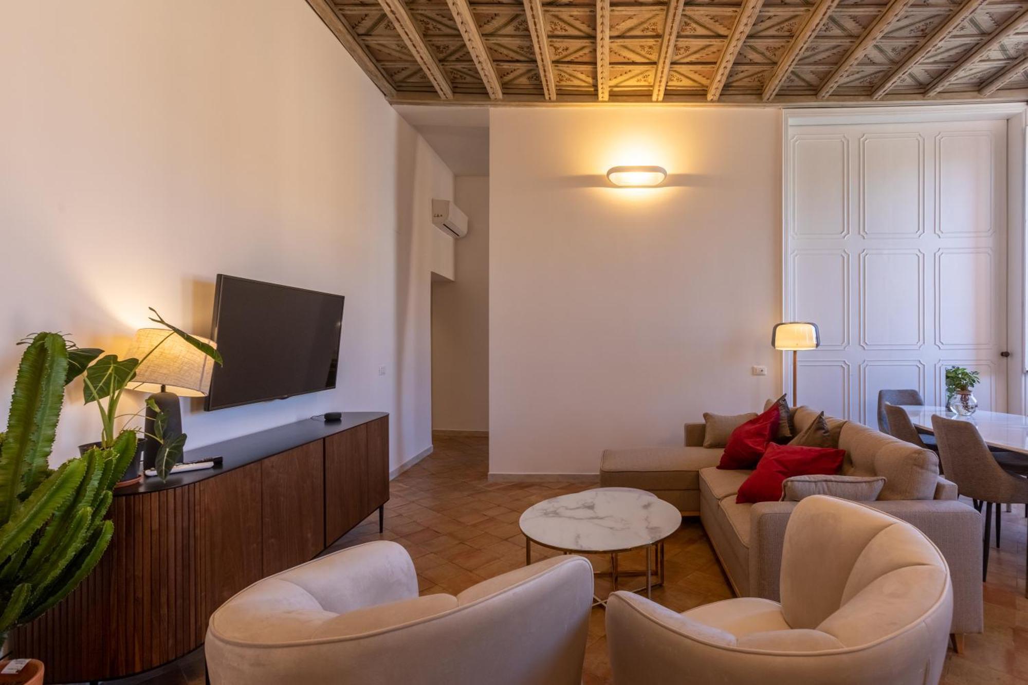 Suite Navona Roma Exterior foto