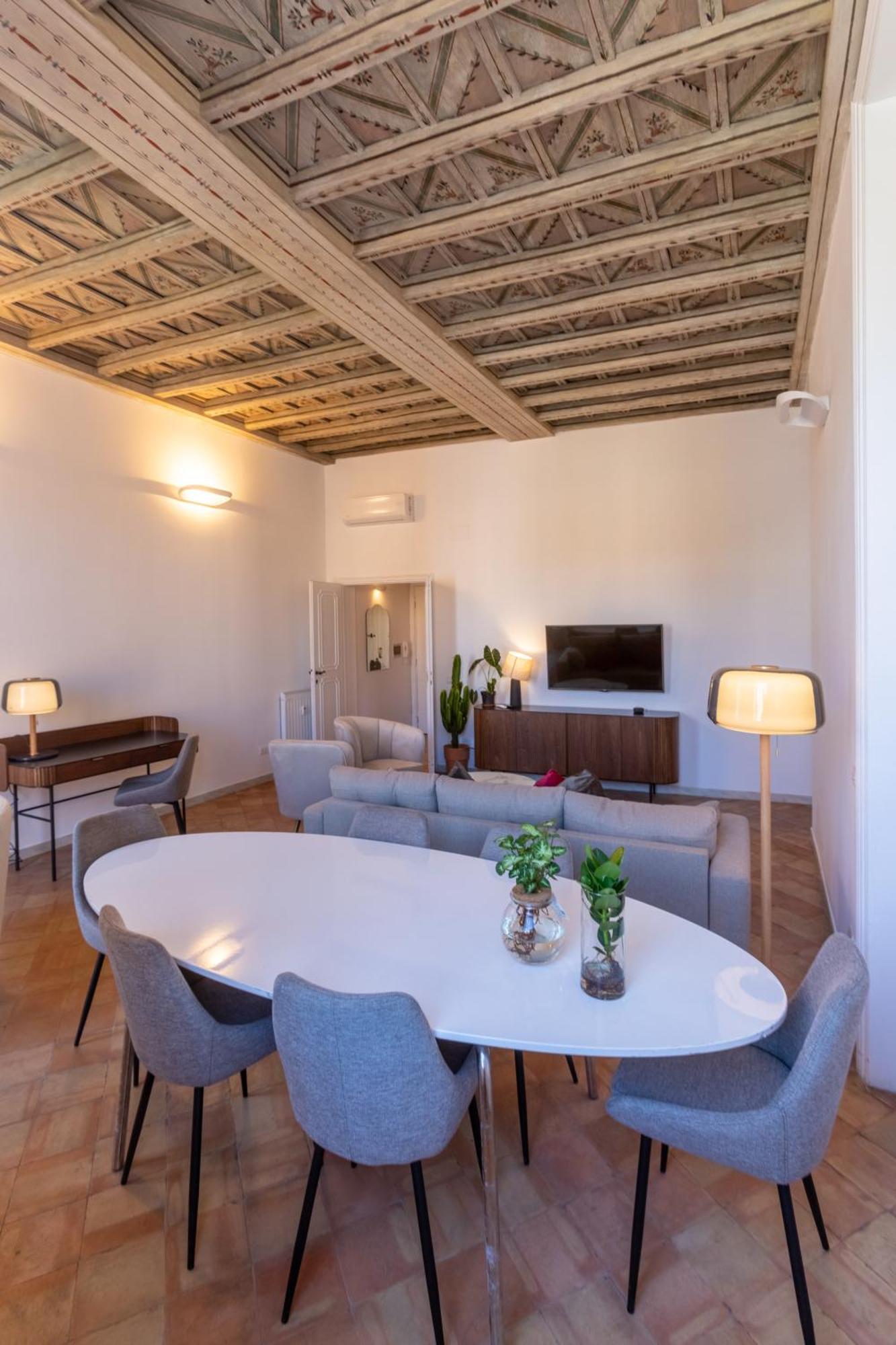 Suite Navona Roma Exterior foto