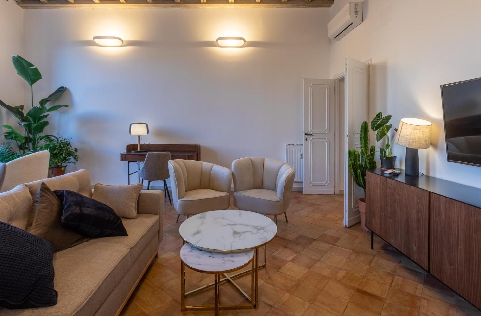Suite Navona Roma Exterior foto