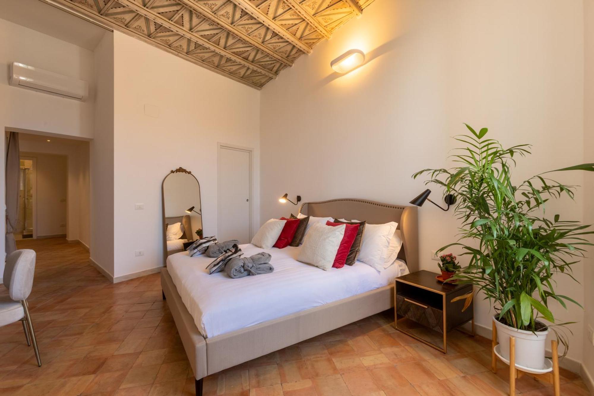 Suite Navona Roma Exterior foto