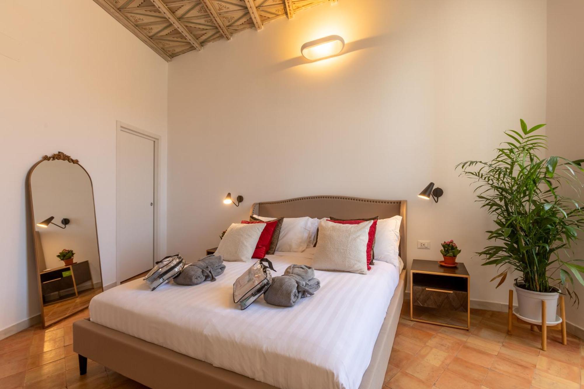 Suite Navona Roma Exterior foto