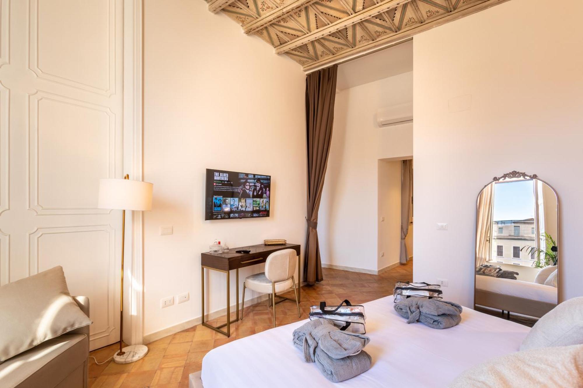 Suite Navona Roma Exterior foto