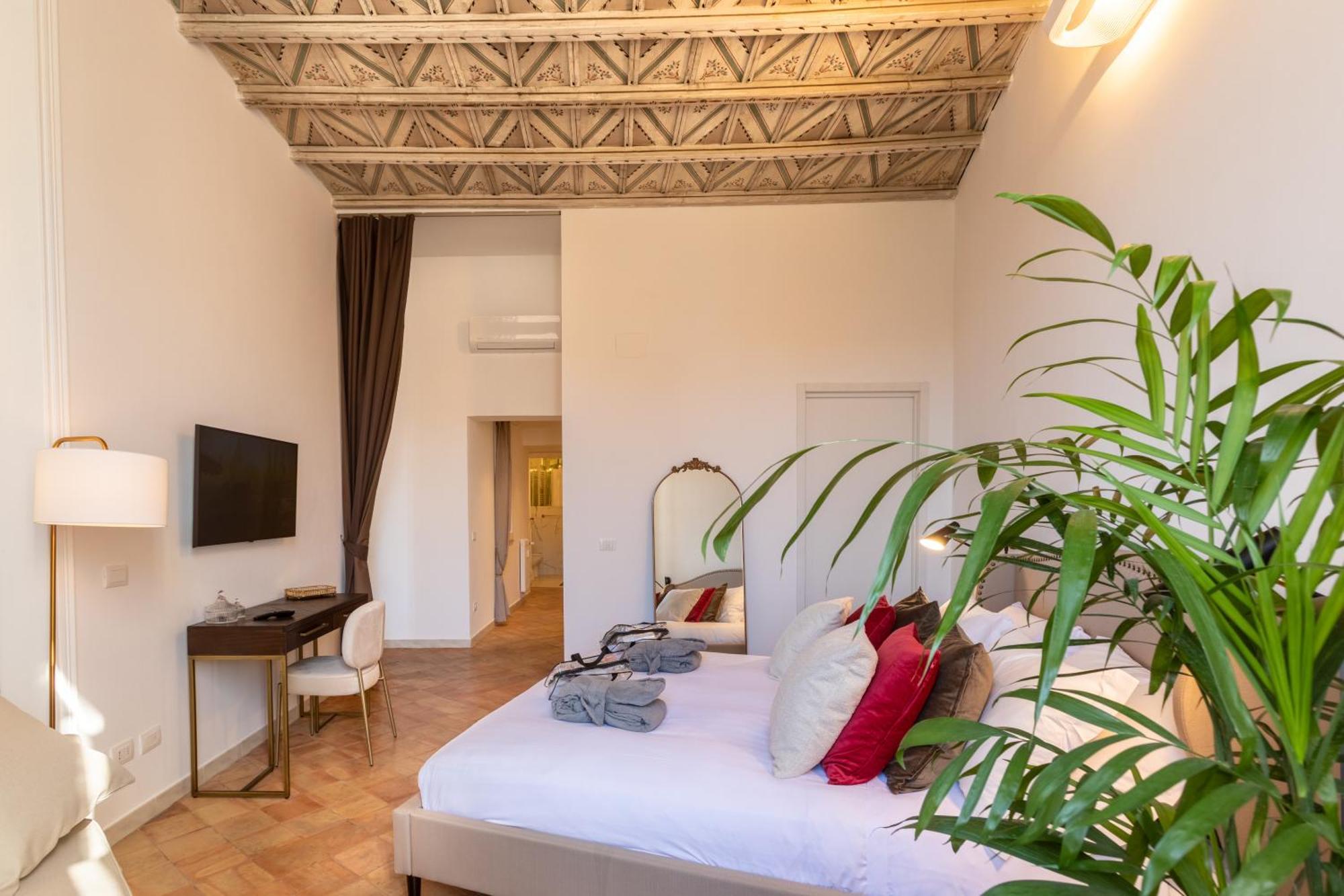 Suite Navona Roma Exterior foto